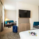 Novotel Brussels City Centre