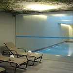 Novotel Brussels City Centre