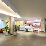 Novotel Brussels City Centre