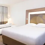 Novotel Brussels City Centre