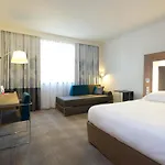 Novotel Brussels City Centre