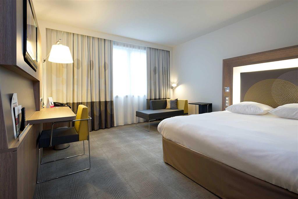 Novotel Centre Hotel