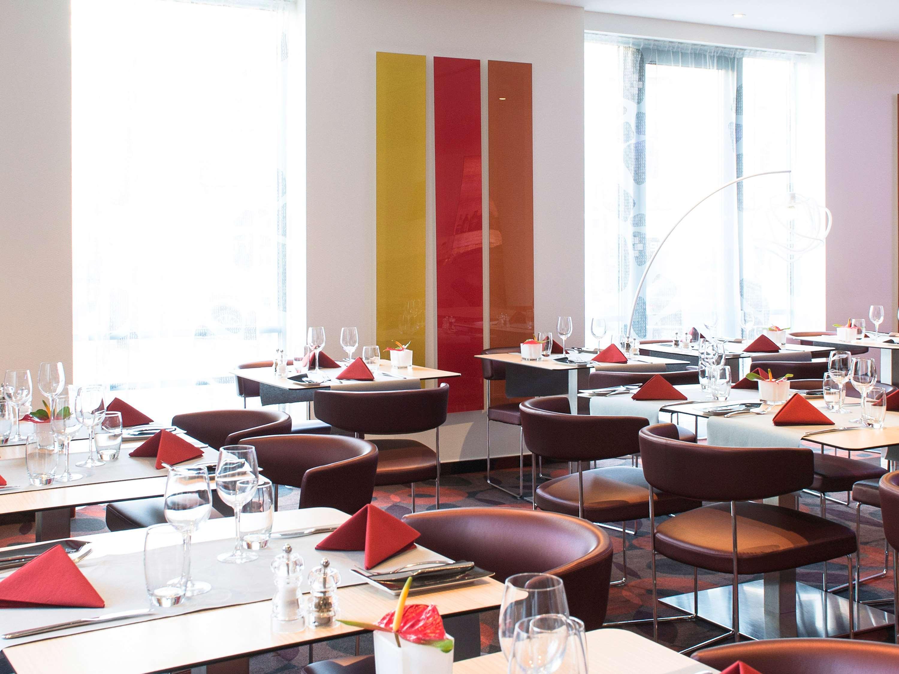 Novotel Centre 4*