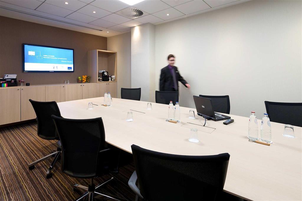 Novotel Centre 4* Bruxelles