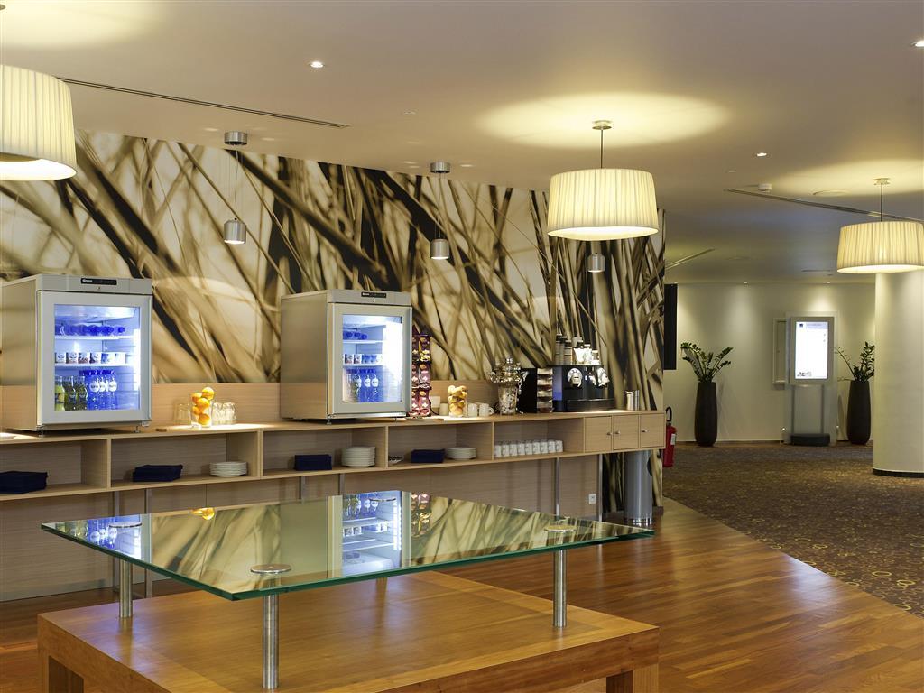 Novotel Centre 4*