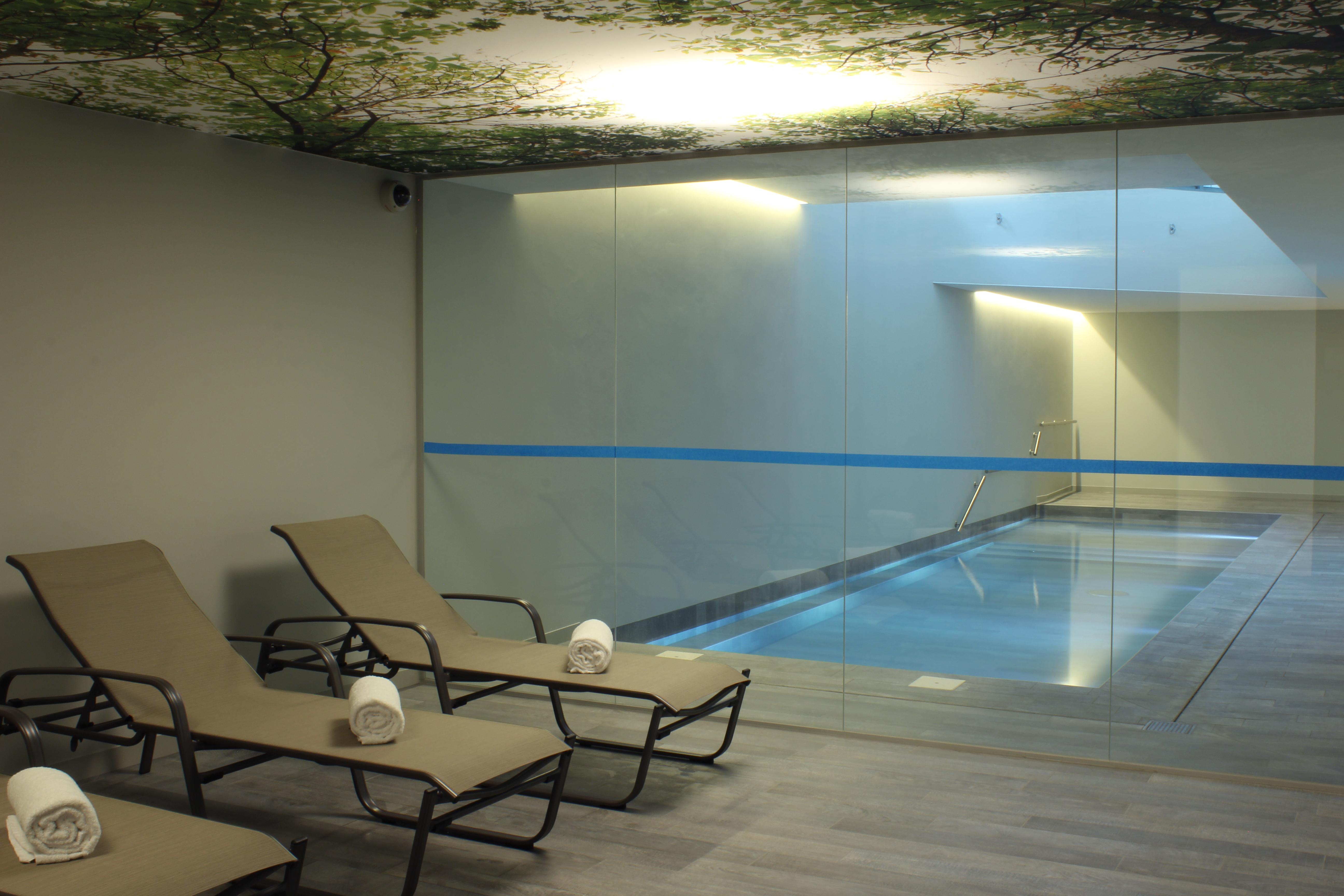 Hotel Novotel Centre 4*