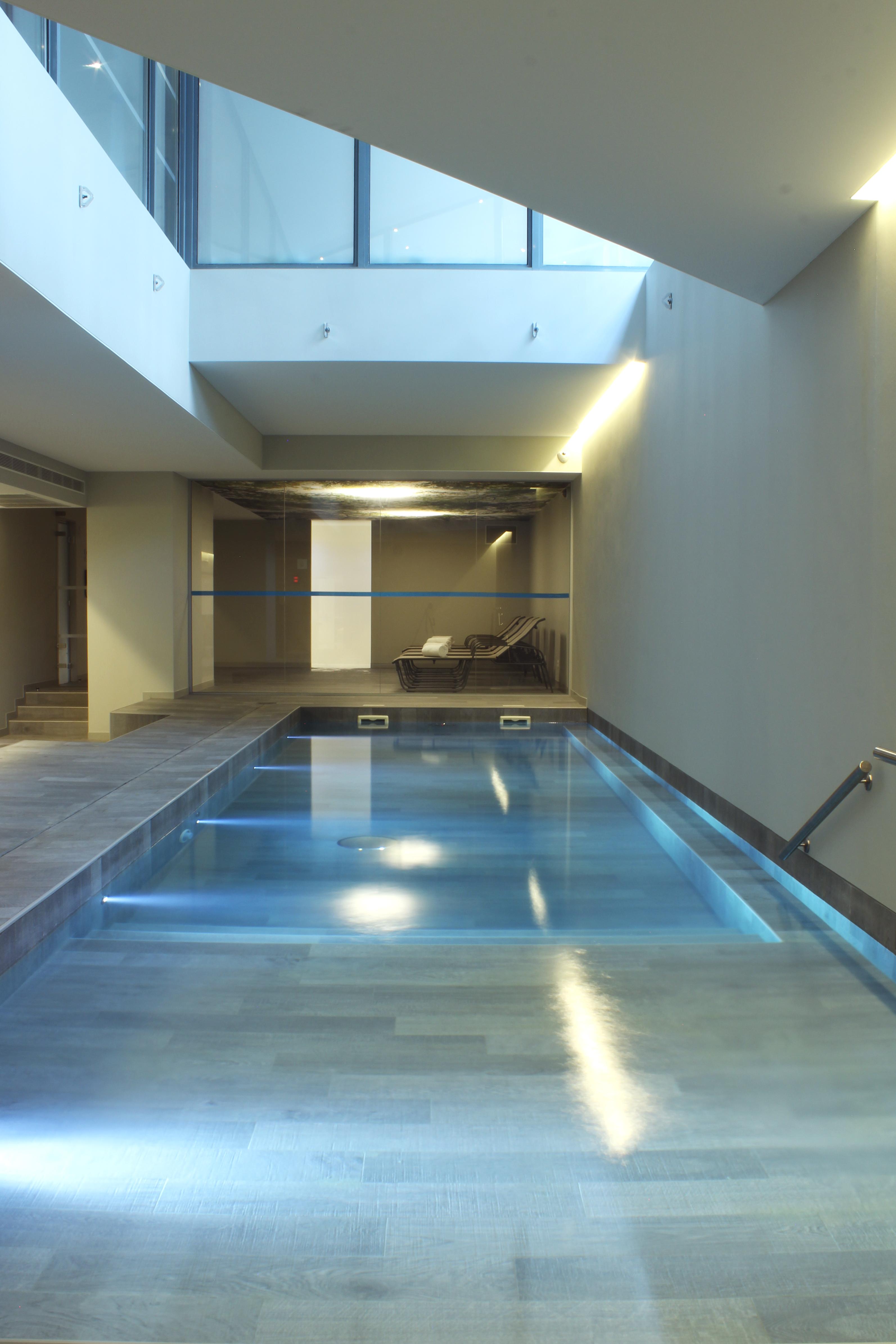 Hotel Novotel Centre Bruxelles