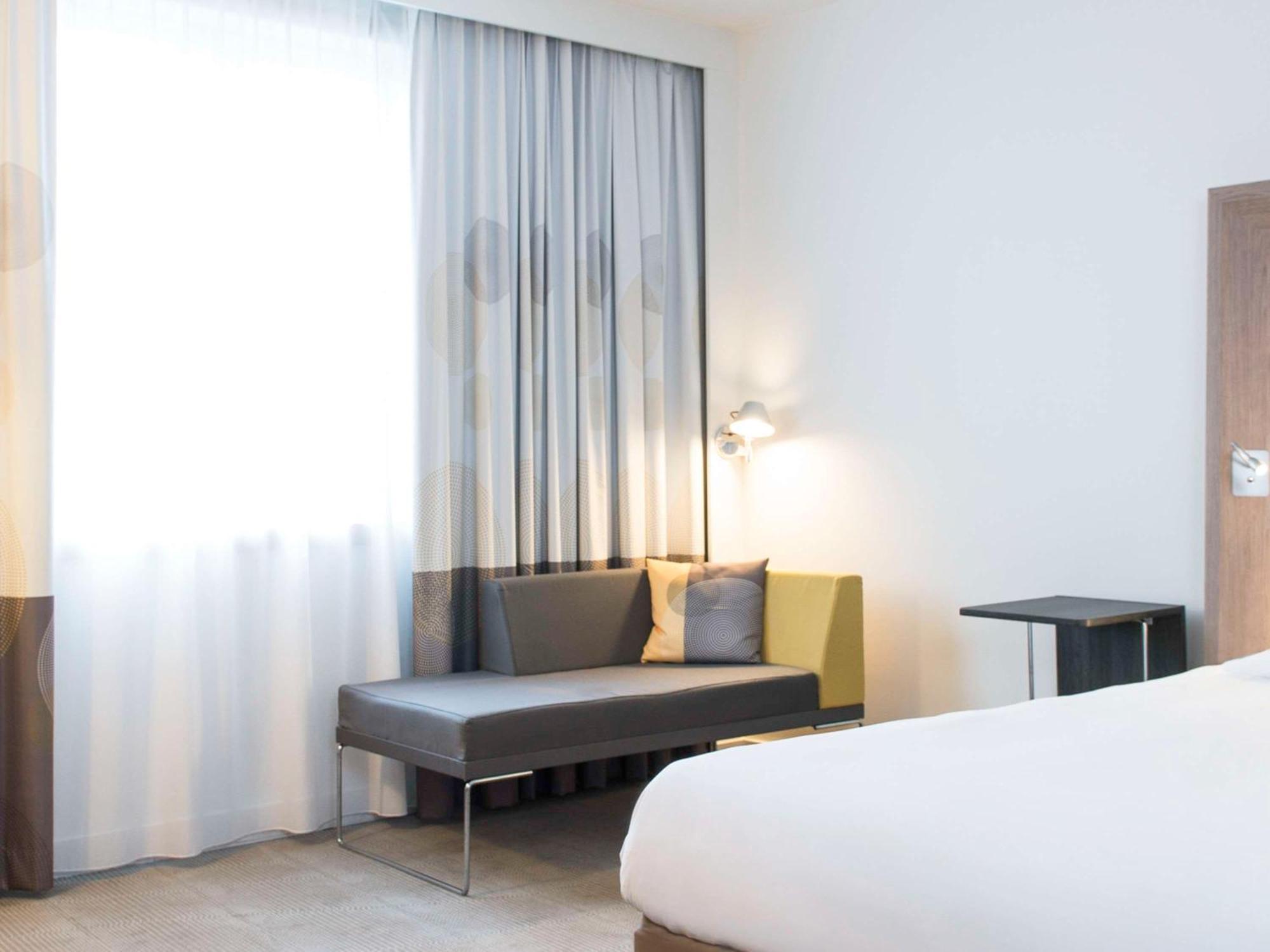 Novotel Centre Bruxelles