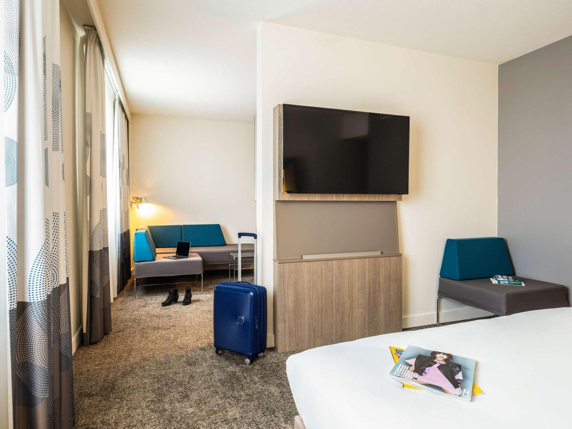 Novotel Centre Bruxelles