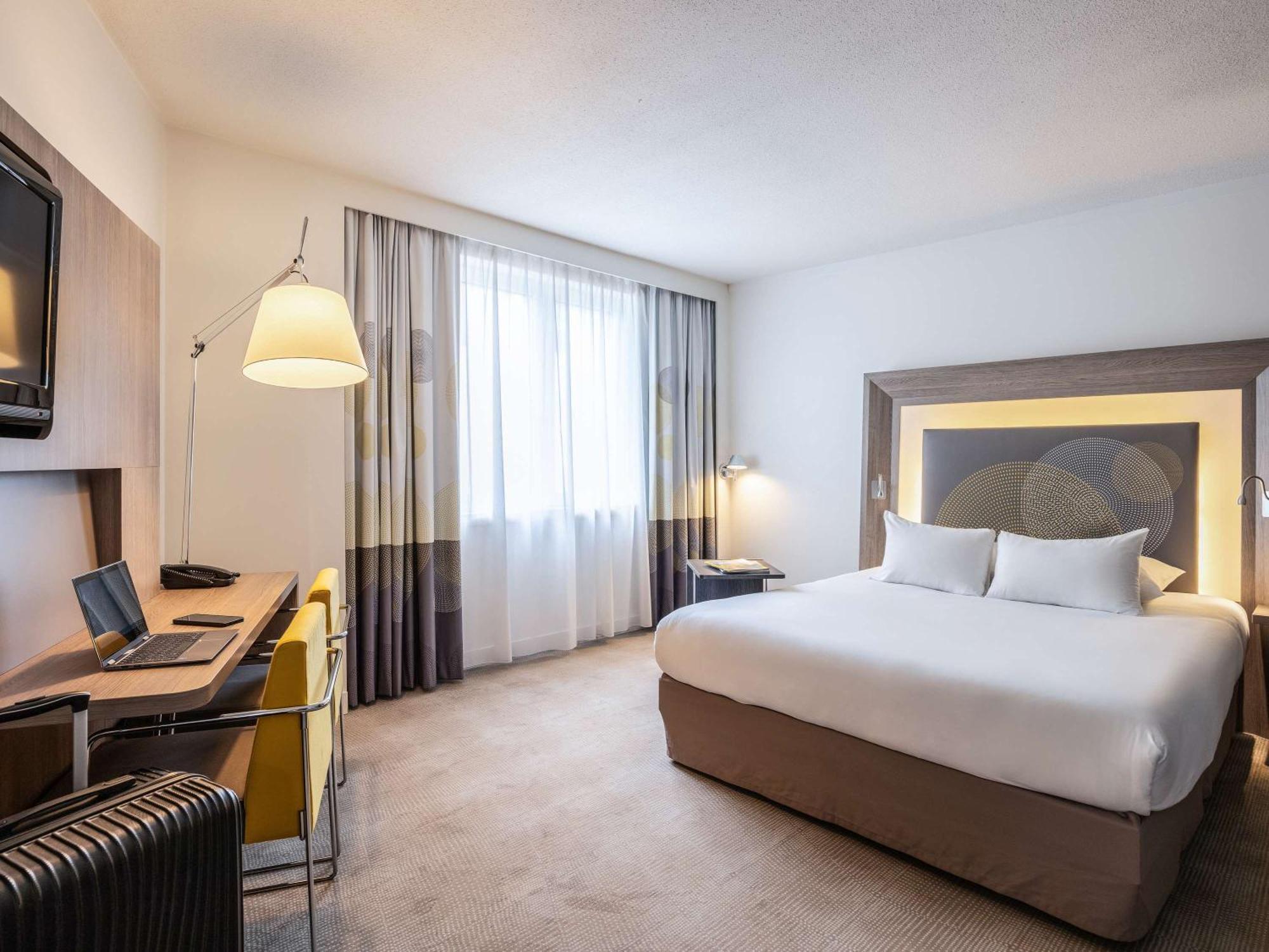 Novotel Centre 4* Bruxelles
