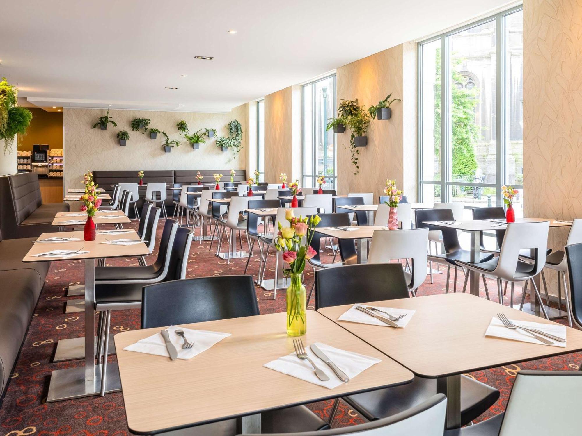 Novotel Centre 4*