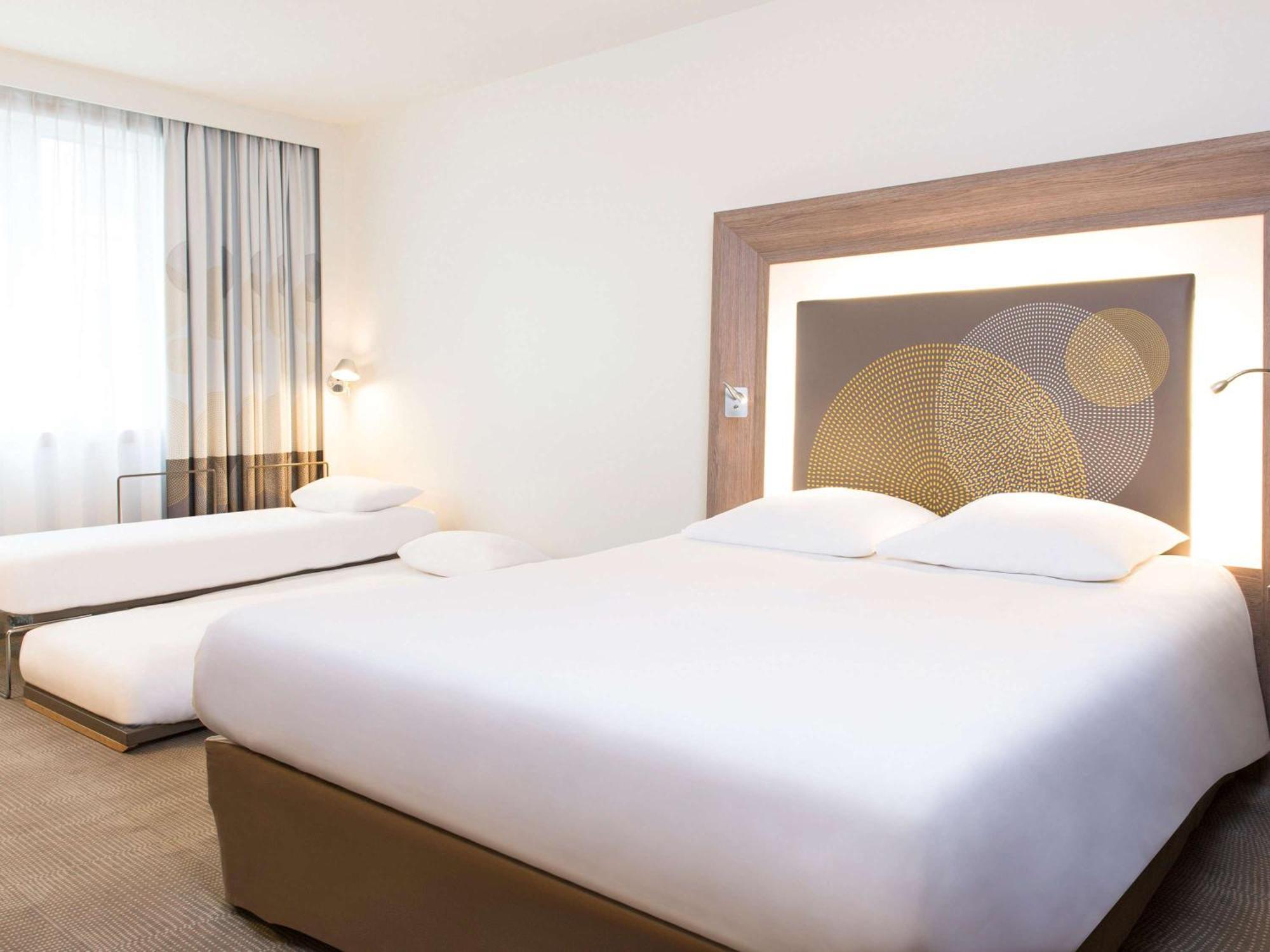 Novotel Centre