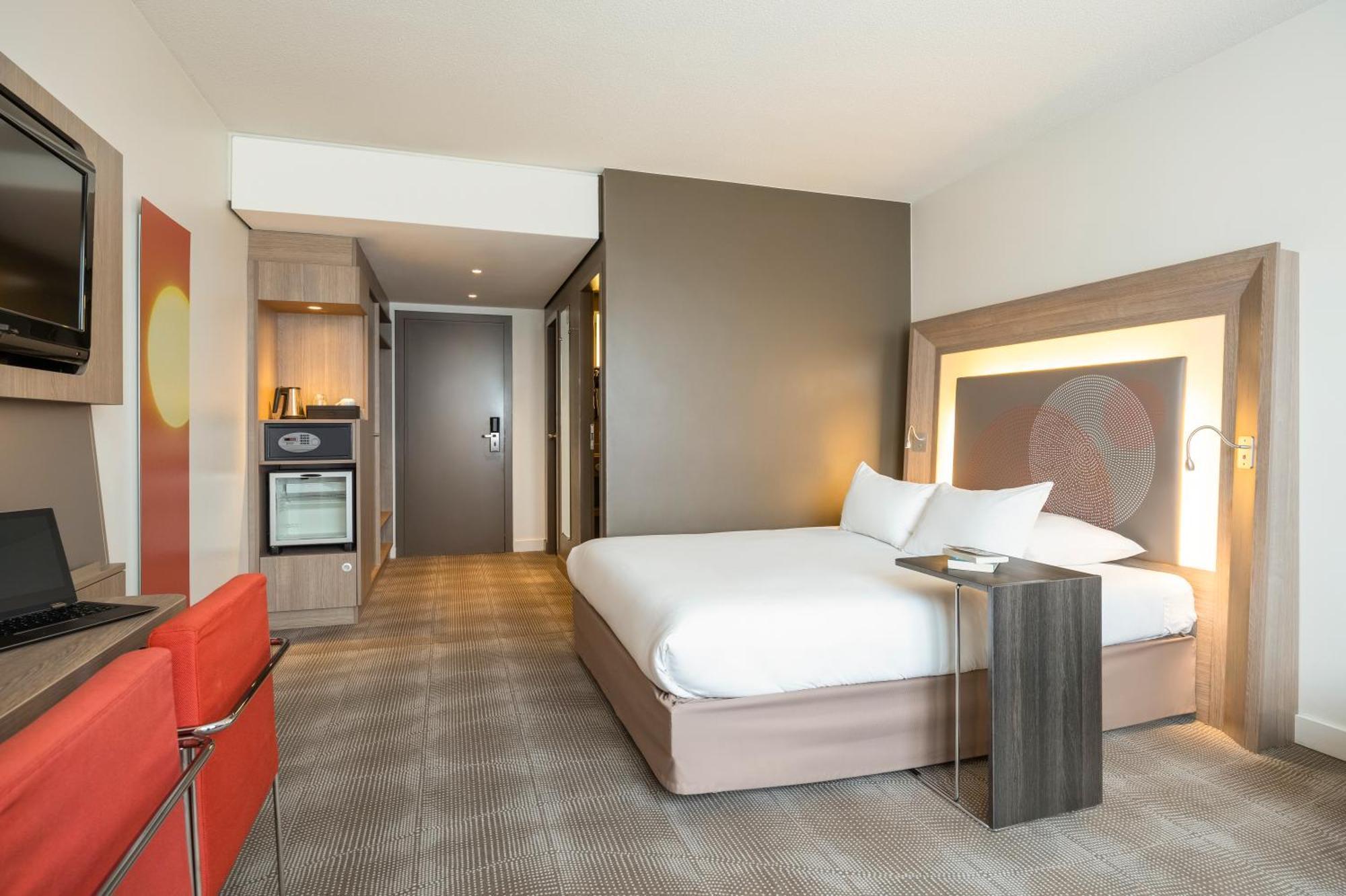 Novotel Centre Bruxelles