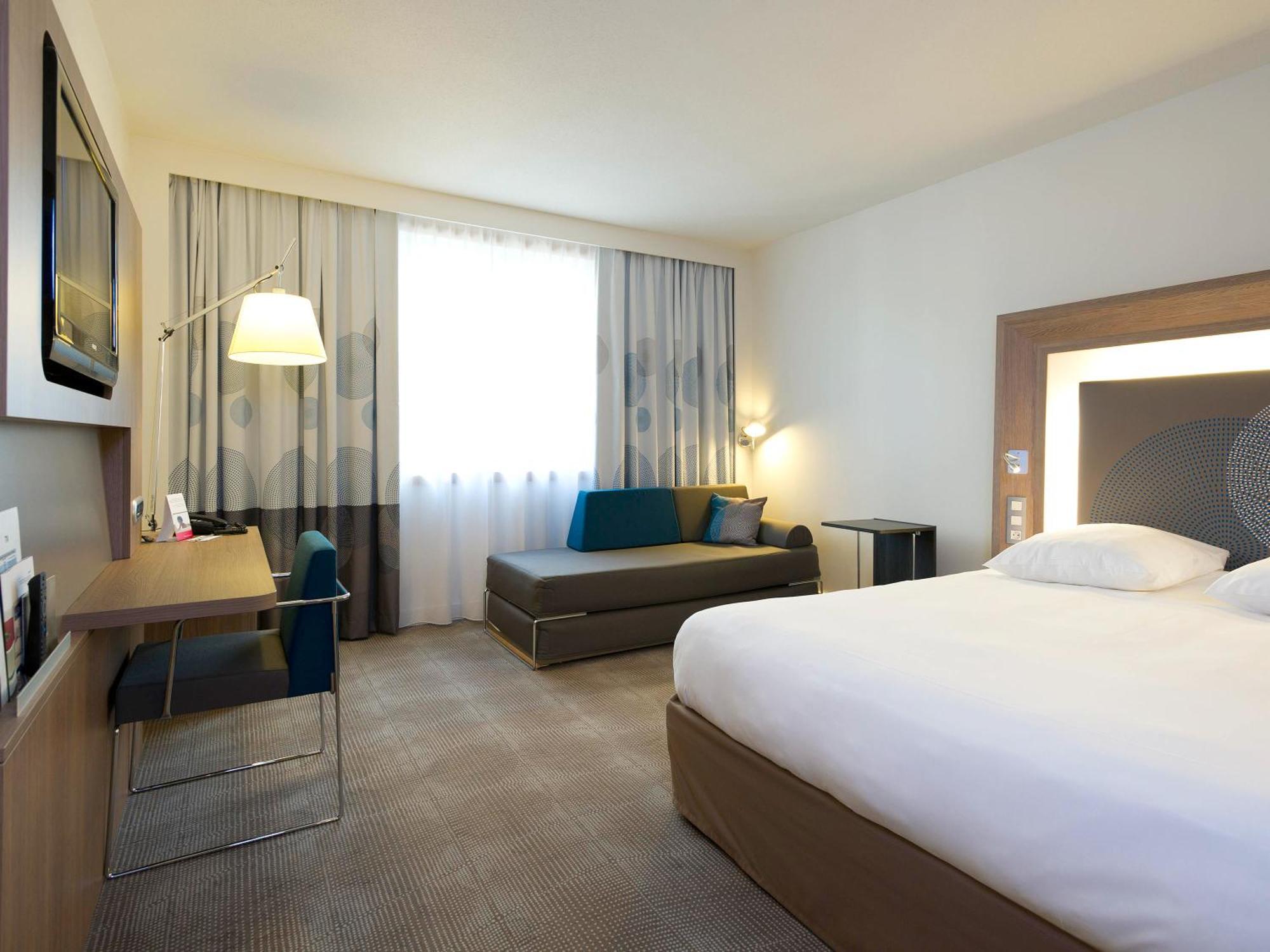Novotel Centre Bruxelles