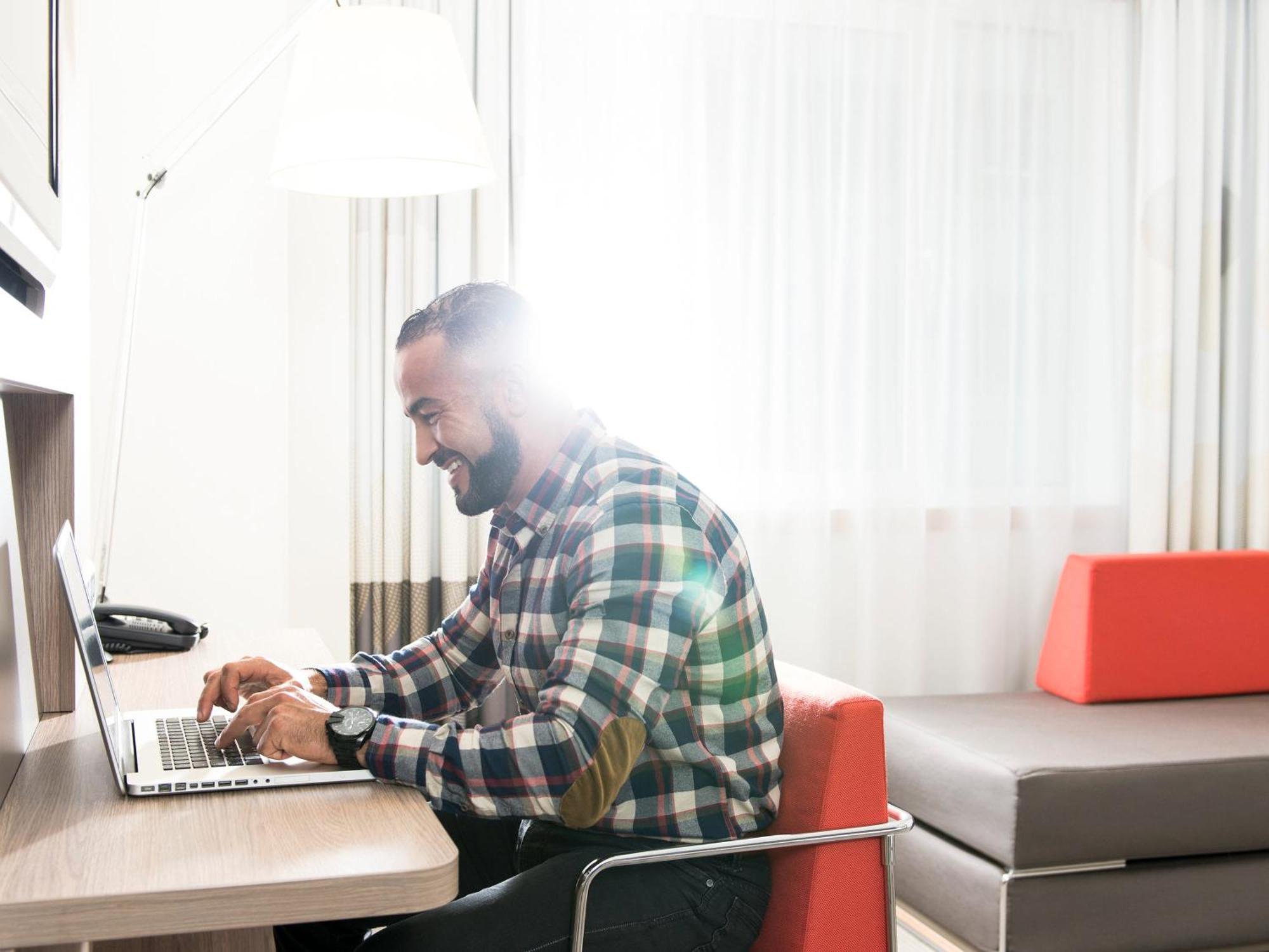 Novotel Centre Bruxelles