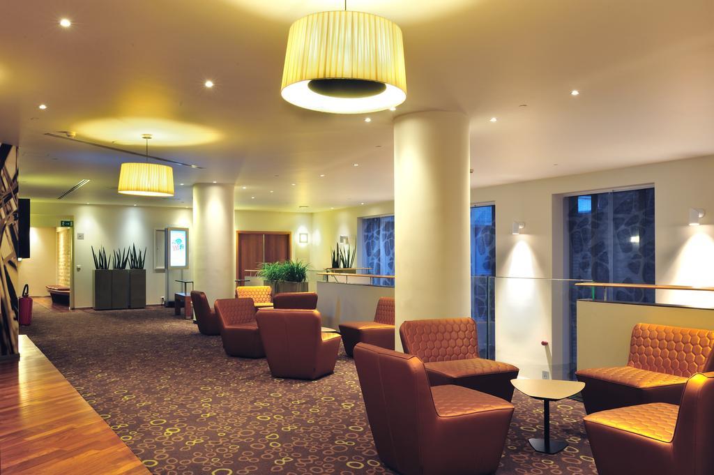 Novotel Centre Hotel Bruxelles