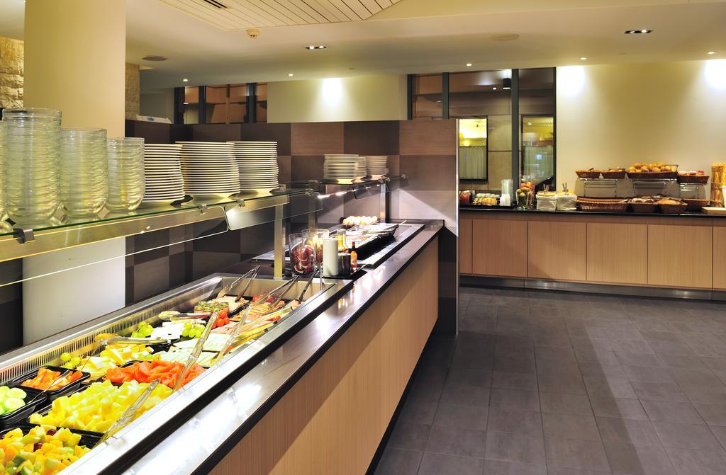 Hotel Novotel Centre